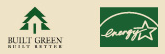 BuiltGreen/ EnergyStar